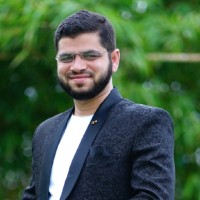 Syed Ihetesham Ahmed