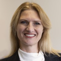 Angela Critchley