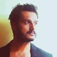 Apurva C