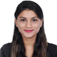 Chaitali Mhadgut
