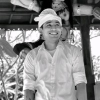 Eka Purnawan, I Gede