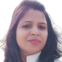 Saswati Nayak