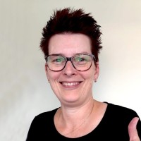 Yvonne Van Steensel