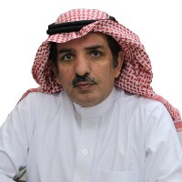 Abdulaziz Al Harbi