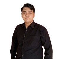 Komang Agus Arif Indrawan