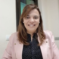 Luz Marina Afonso León