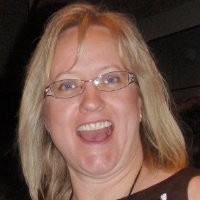 Trish Delaurier