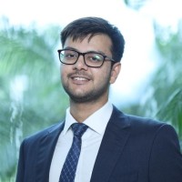 Jinesh Marfatia