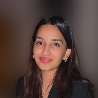 Vanshika Desai