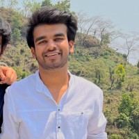 Tushar Jain