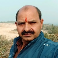 Akhileis Dwivedi