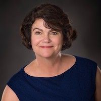 Joanne Beckman