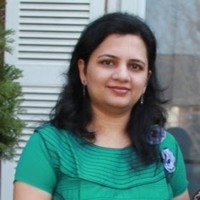Urvi Mehta