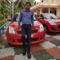 sonu Thomas Biju