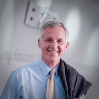 Mike Smith