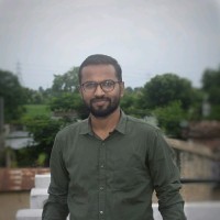 Yogesh Banginwar