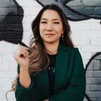 Alice Zhang