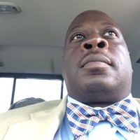ivan patton