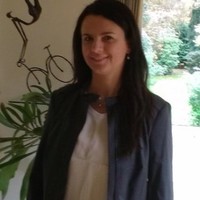 Judit Pronk-Hegede