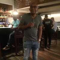 Franklin Walcott