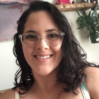 Veronica Hirschfield