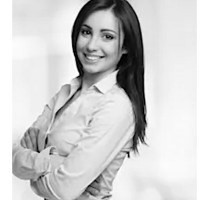 Lucia Gonzalez Rio