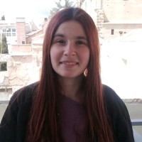 Edurne Bartolomé Fernández