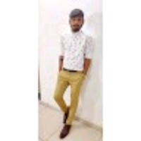 Prajapati Hardik