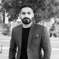Fahad Bawany