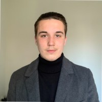 Romain Montange