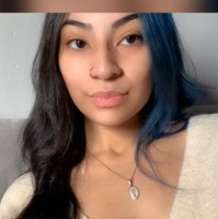Shania Cintron