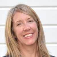 Connie Banegas, Gisp