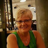 Bodil Stenhaug