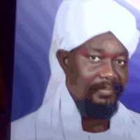 Suliman Ismail