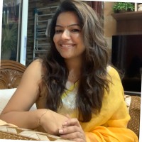 Anjana Dwivedi