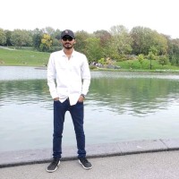 Nikunj Patel