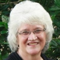 Betty Stanford