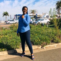 Londiwe Nandipha Ngobese