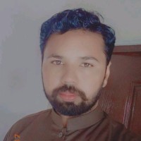 Haider Zaman