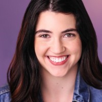 Olivia Barrow