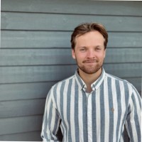 Marius Hauge Arnesen