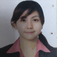 Eunice Cajucom