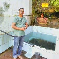 DeepK Goswami
