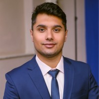 Saurav Bhusal