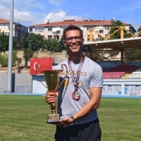 Süleyman Berk Hakyol