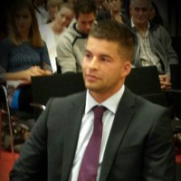Benjamin Van Den Broek