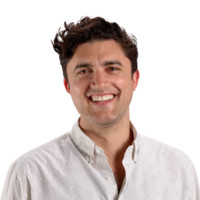 Nicholas Magliato