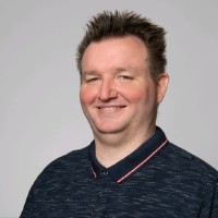 Marcel Mangold