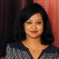 Moumita Sen