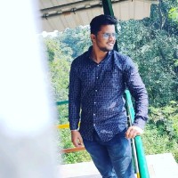 Shivam Naik